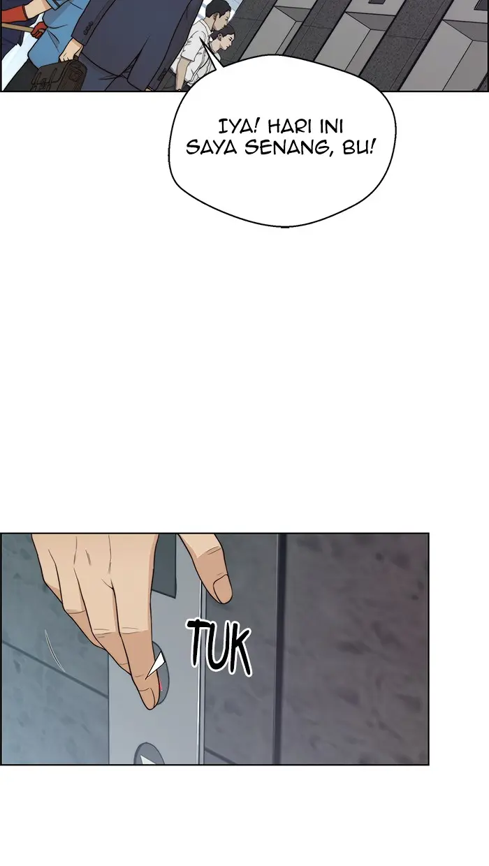 Read A Man's Man ID Manga Online
