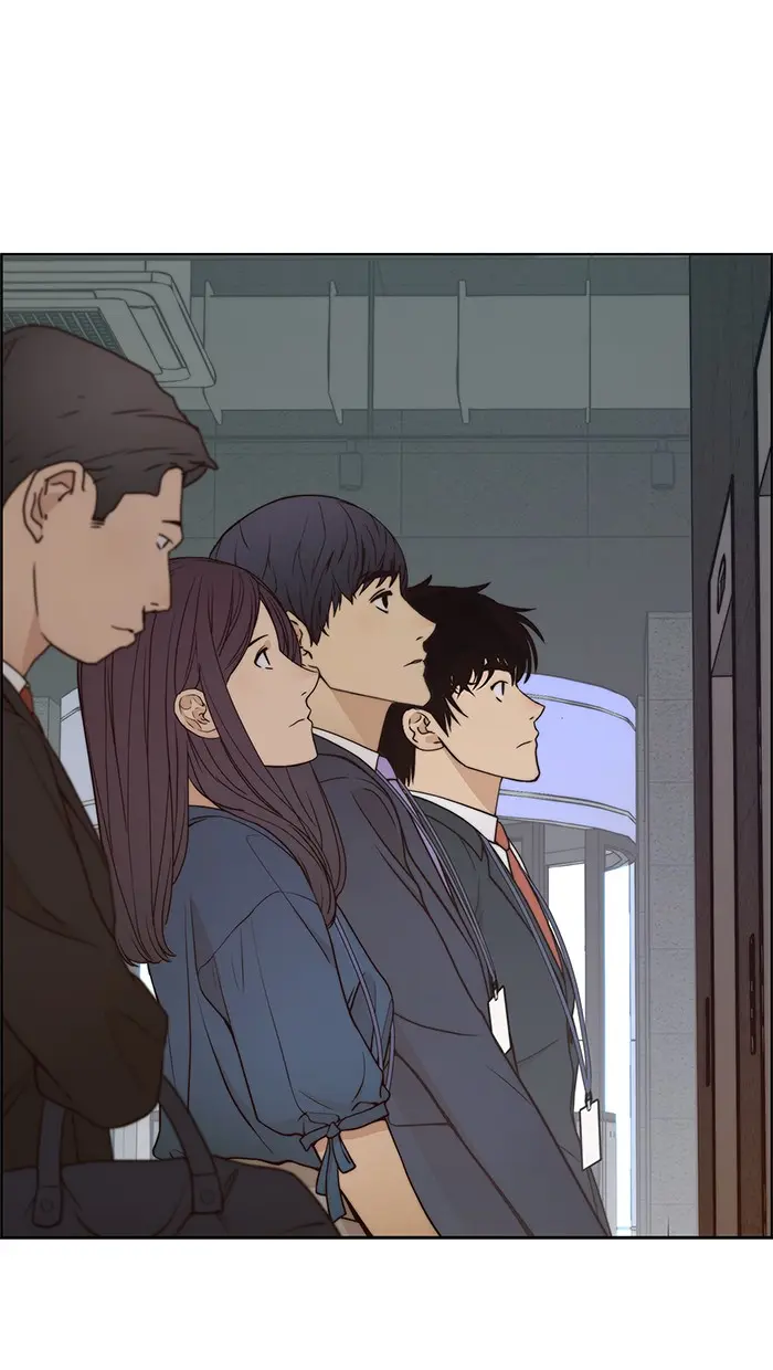 Read A Man's Man ID Manga Online