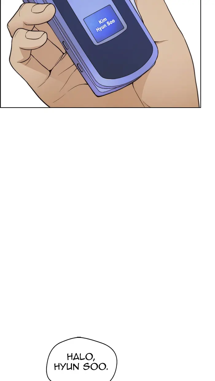 Read A Man's Man ID Manga Online