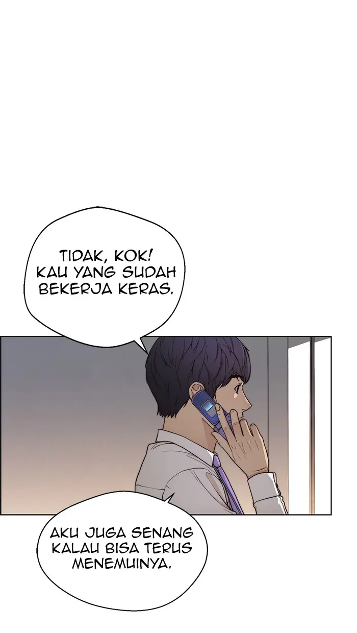 Read A Man's Man ID Manga Online