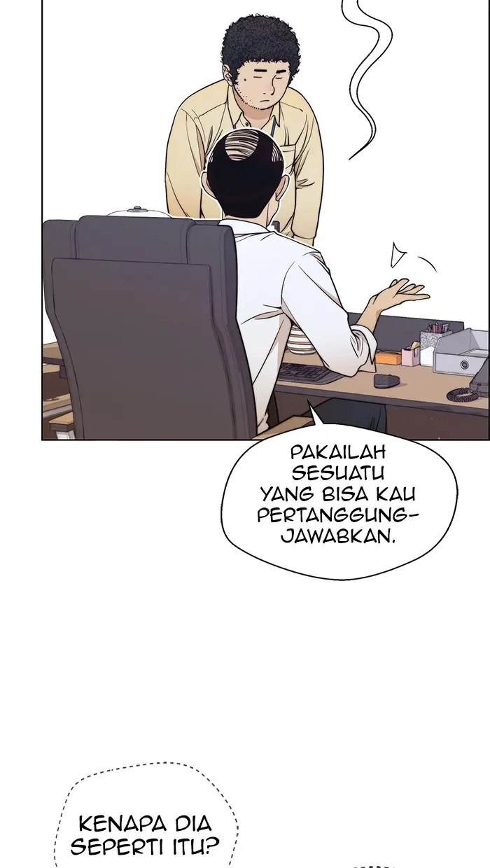 Read A Man's Man ID Manga Online