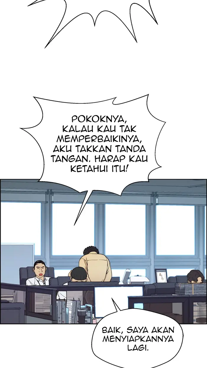 Read A Man's Man ID Manga Online