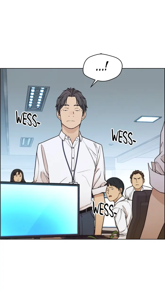 Read A Man's Man ID Manga Online