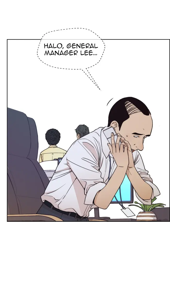 Read A Man's Man ID Manga Online
