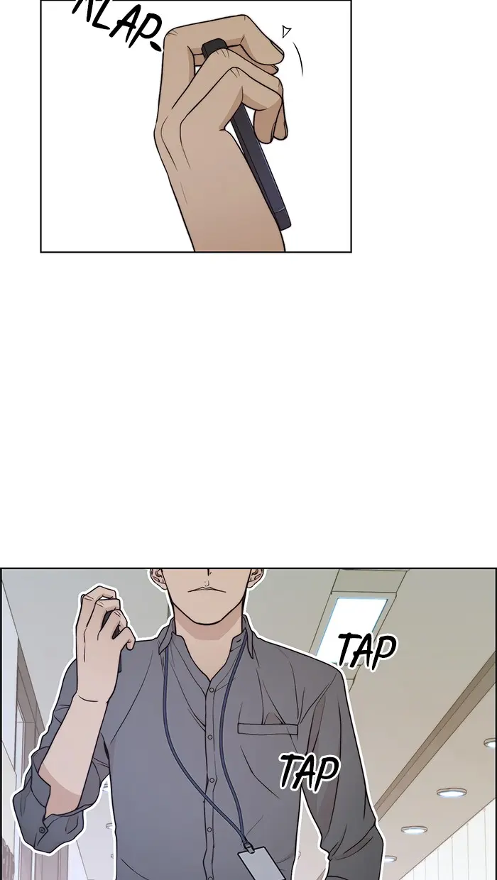 Read A Man's Man ID Manga Online