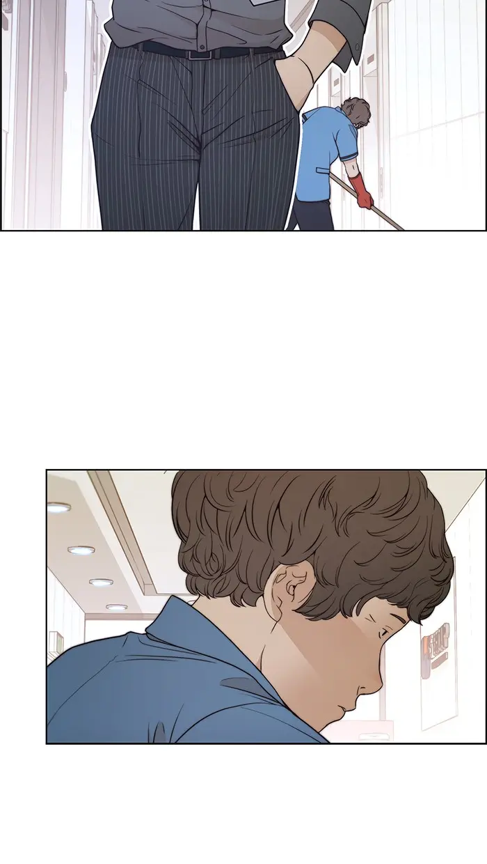 Read A Man's Man ID Manga Online