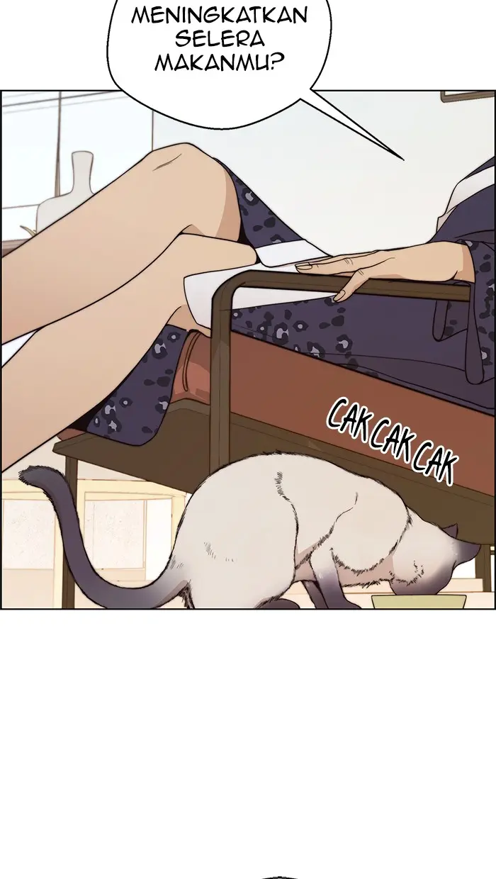 Read A Man's Man ID Manga Online