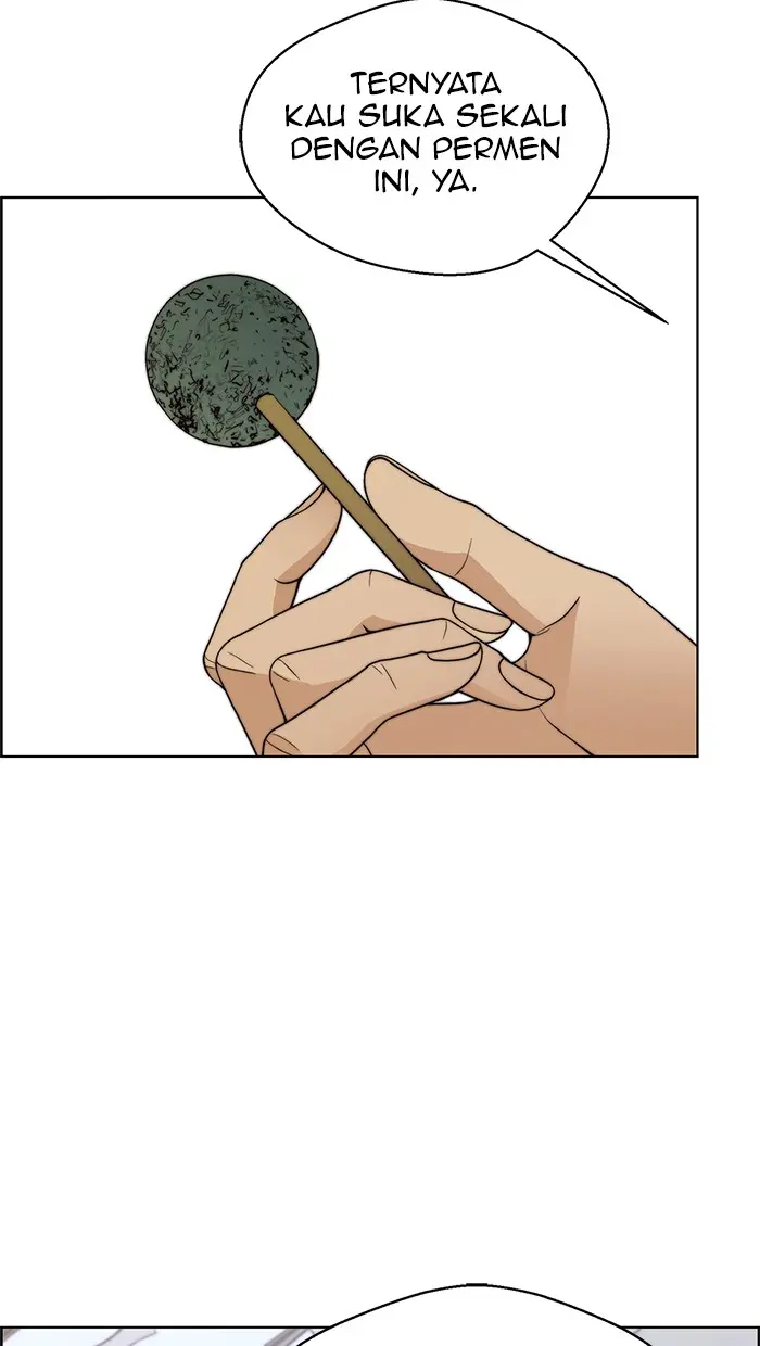 Read A Man's Man ID Manga Online