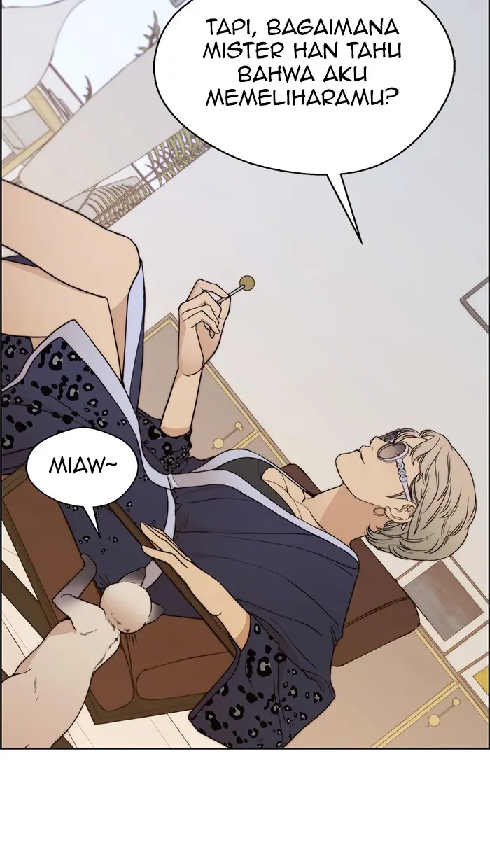 Read A Man's Man ID Manga Online