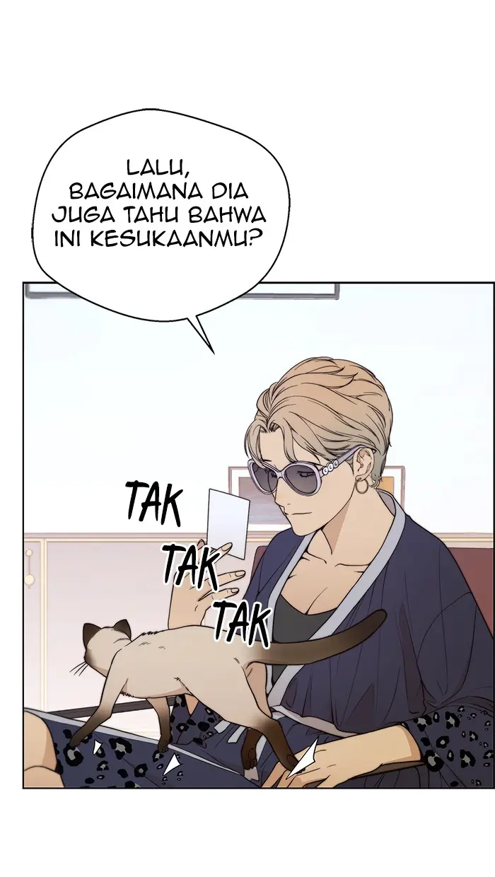 Read A Man's Man ID Manga Online