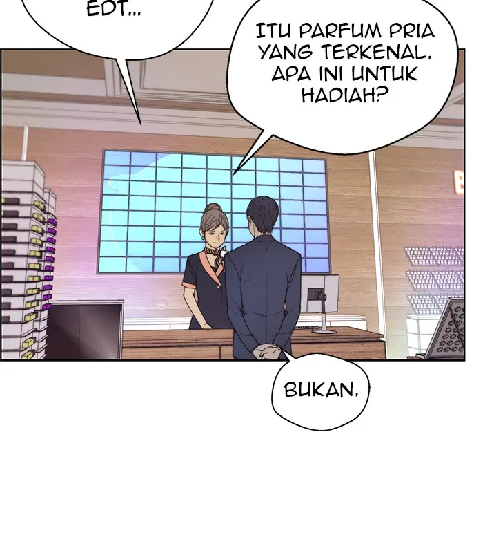 Read A Man's Man ID Manga Online