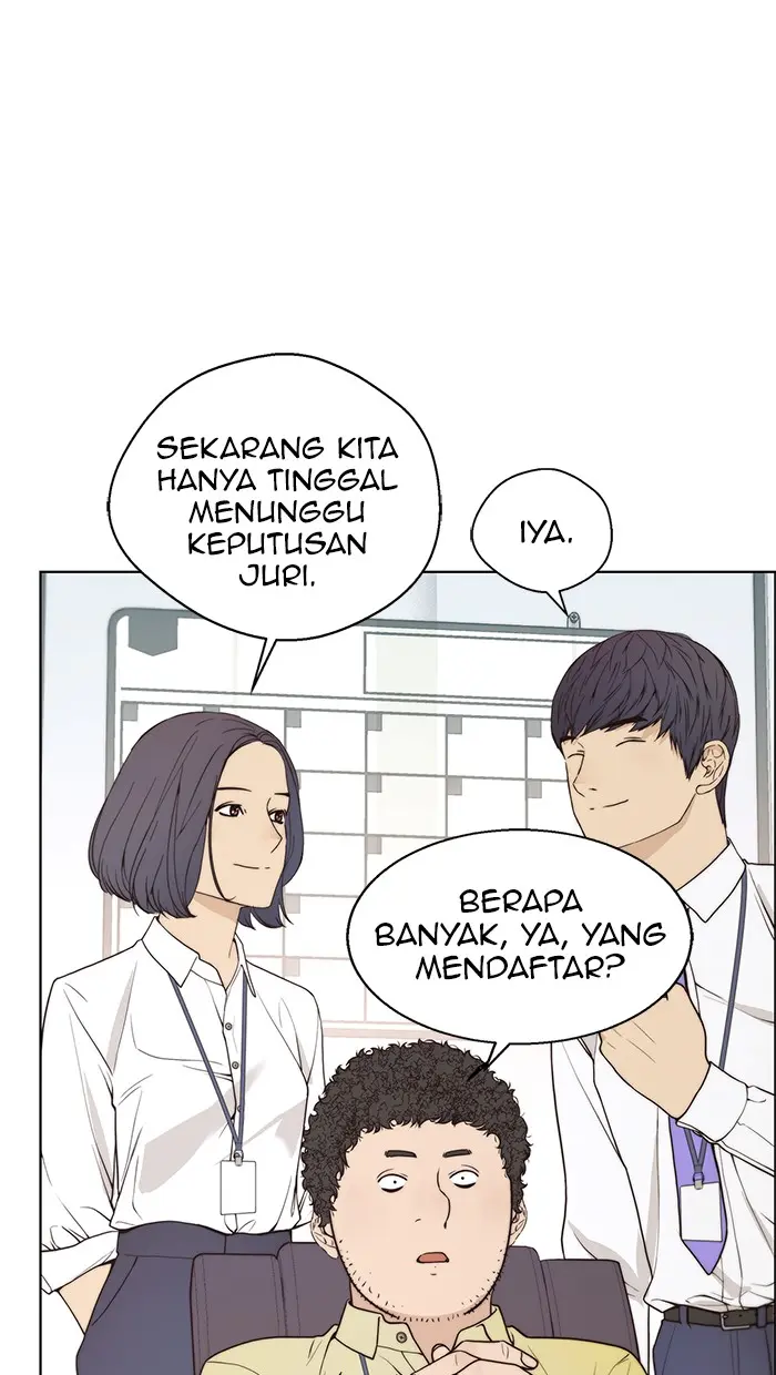 Read A Man's Man ID Manga Online