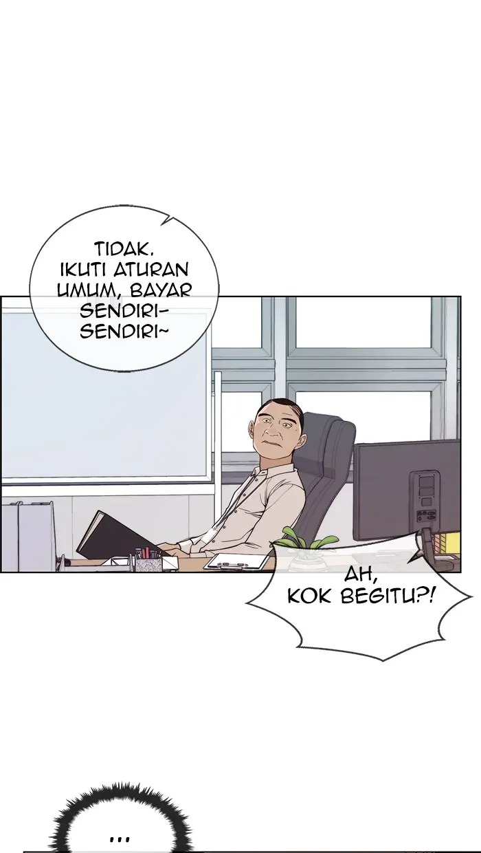 Read A Man's Man ID Manga Online