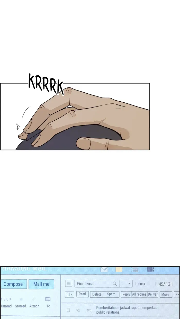 Read A Man's Man ID Manga Online