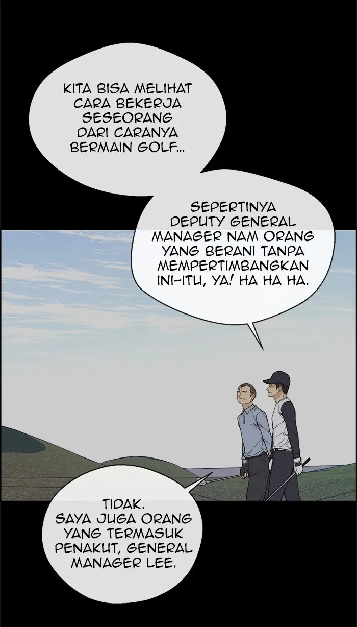 Read A Man's Man ID Manga Online