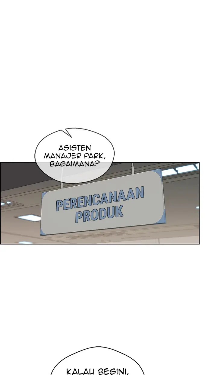 Read A Man's Man ID Manga Online