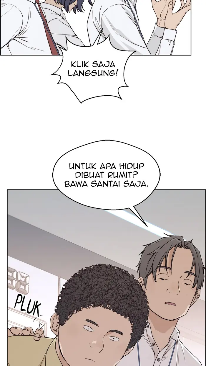 Read A Man's Man ID Manga Online