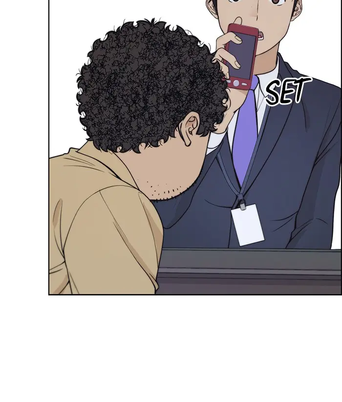 Read A Man's Man ID Manga Online