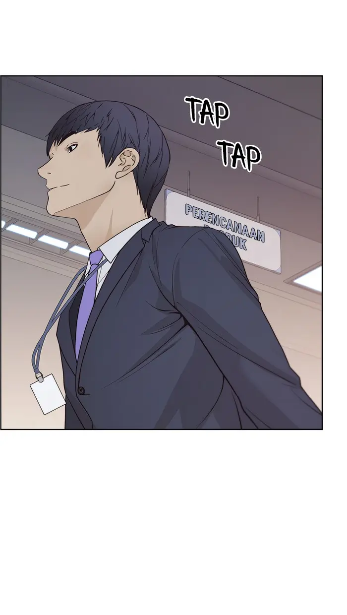 Read A Man's Man ID Manga Online