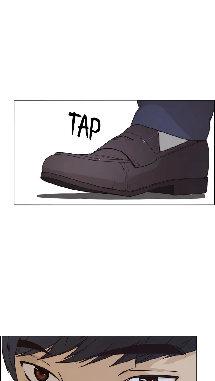 Read A Man's Man ID Manga Online