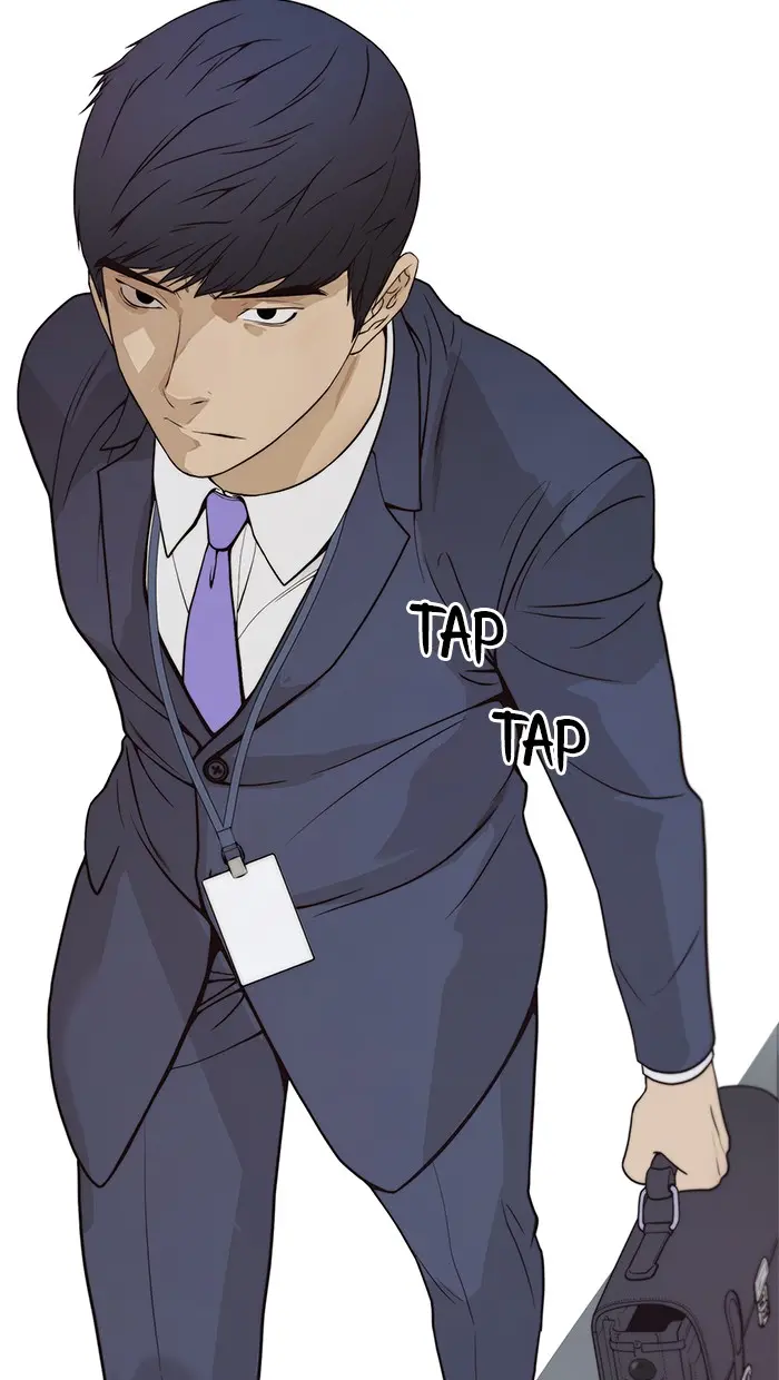 Read A Man's Man ID Manga Online
