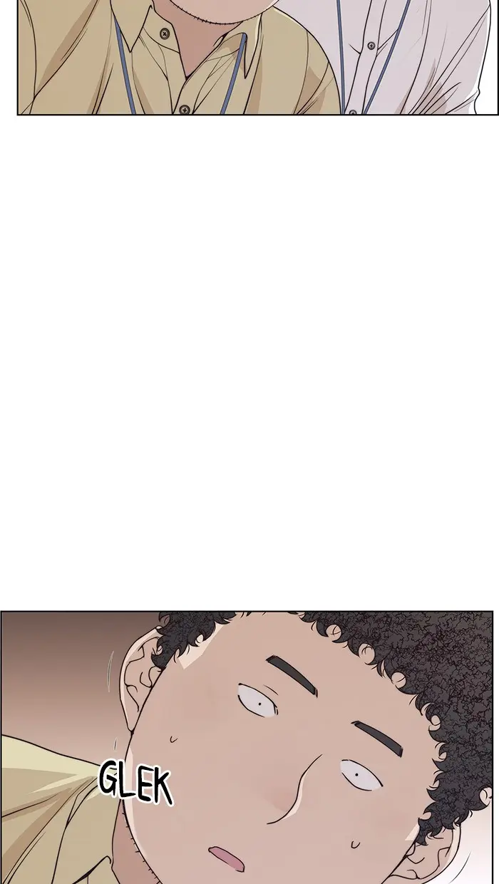 Read A Man's Man ID Manga Online