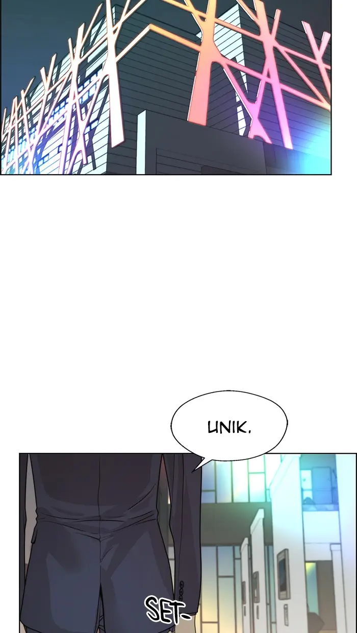 Read A Man's Man ID Manga Online