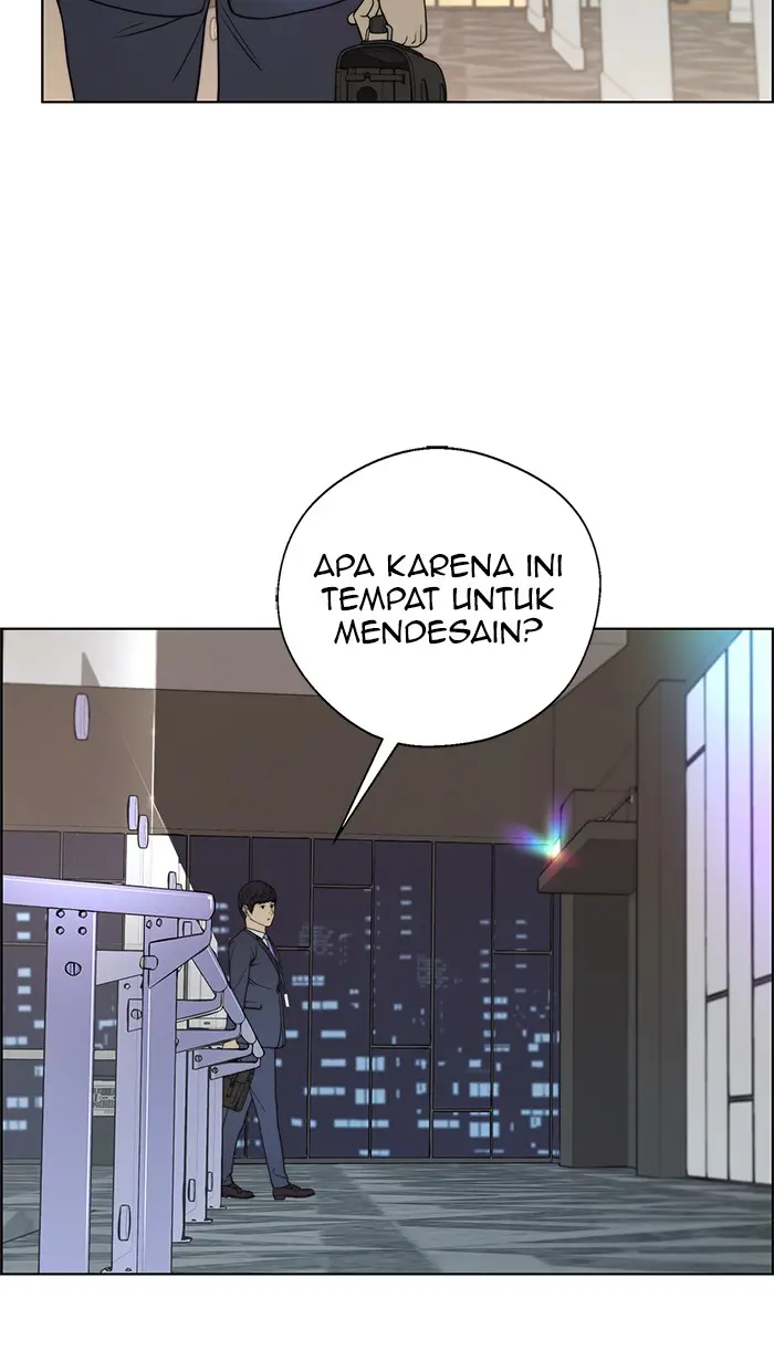 Read A Man's Man ID Manga Online