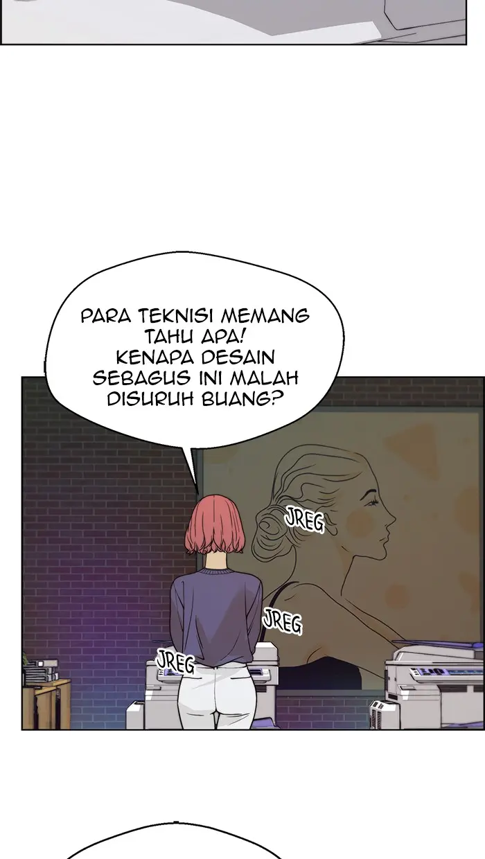 Read A Man's Man ID Manga Online