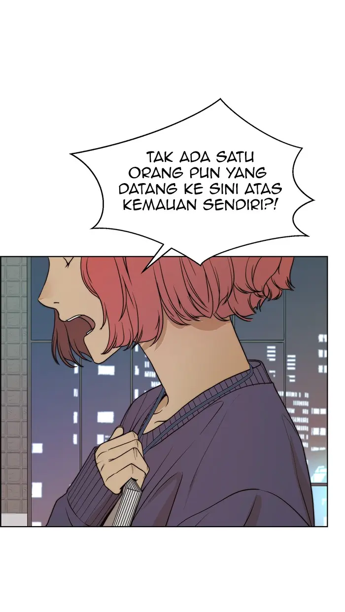 Read A Man's Man ID Manga Online