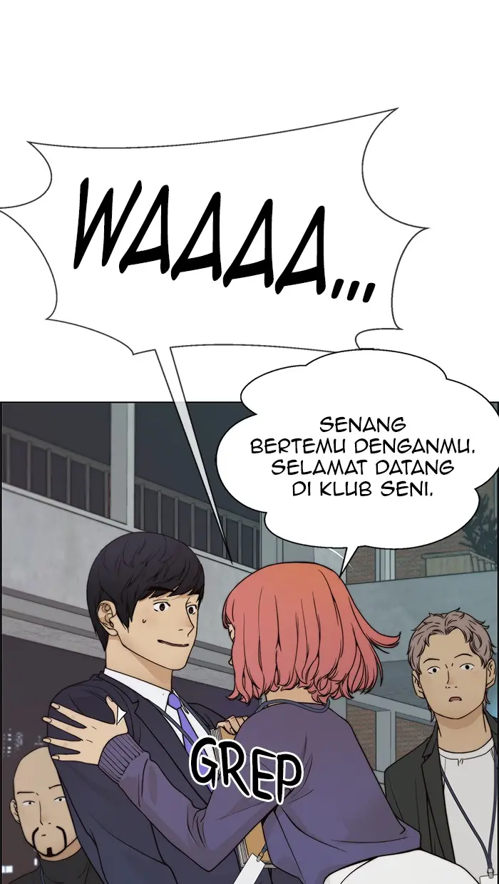 Read A Man's Man ID Manga Online