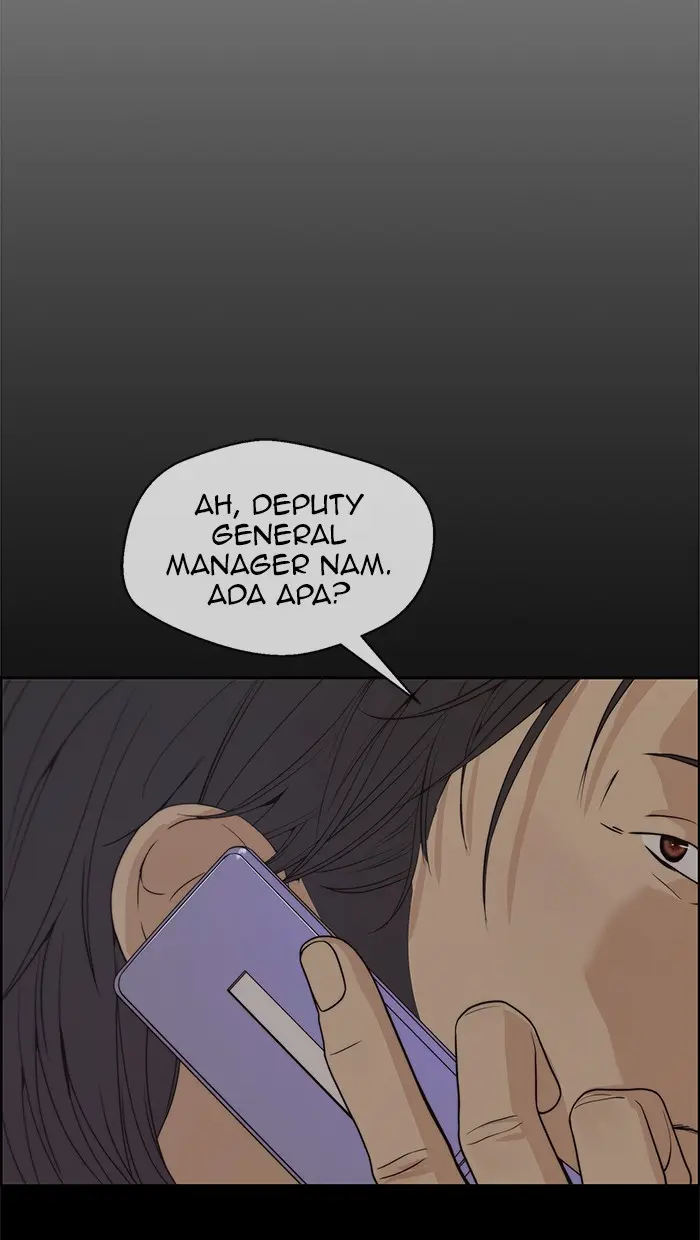 Read A Man's Man ID Manga Online