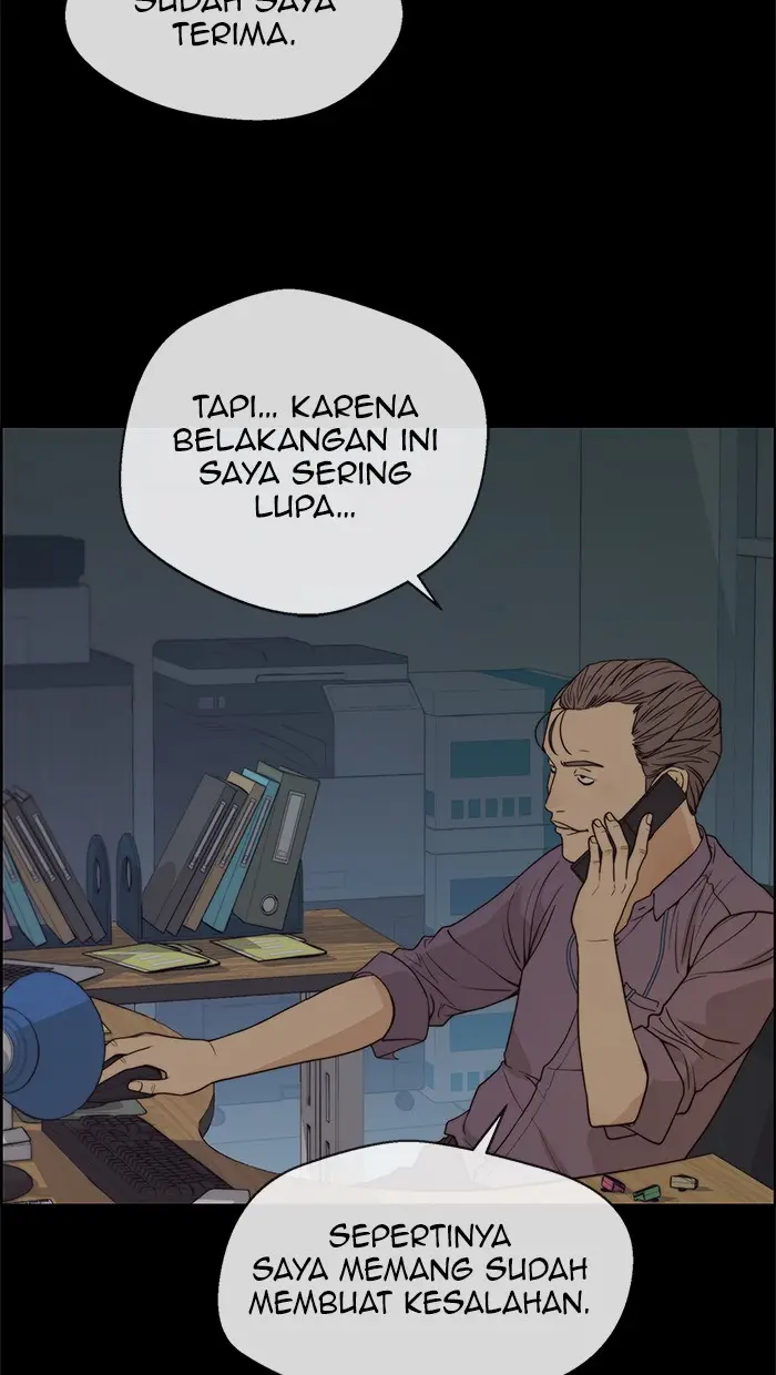 Read A Man's Man ID Manga Online