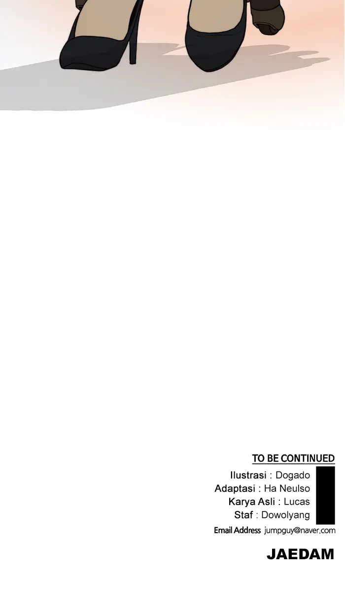Read A Man's Man ID Manga Online