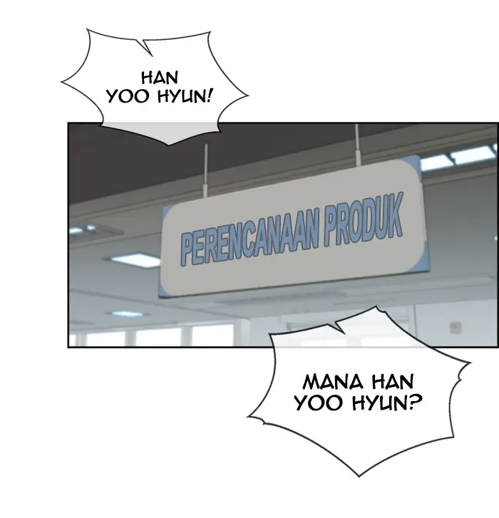 Read A Man's Man ID Manga Online