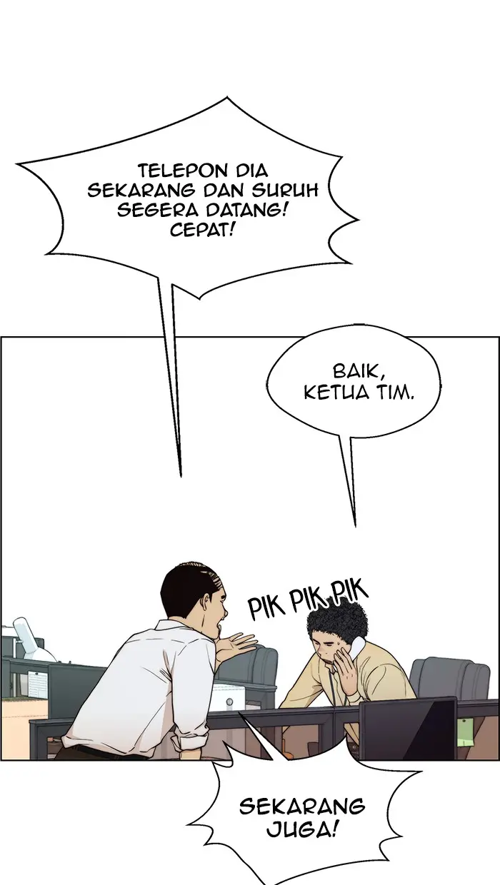 Read A Man's Man ID Manga Online