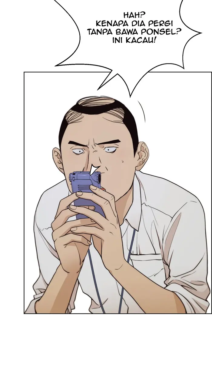 Read A Man's Man ID Manga Online