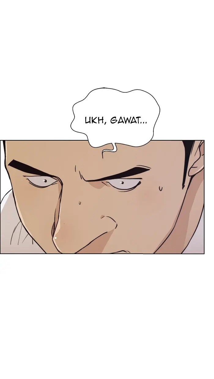 Read A Man's Man ID Manga Online