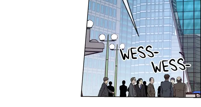 Read A Man's Man ID Manga Online