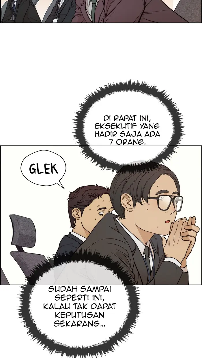 Read A Man's Man ID Manga Online