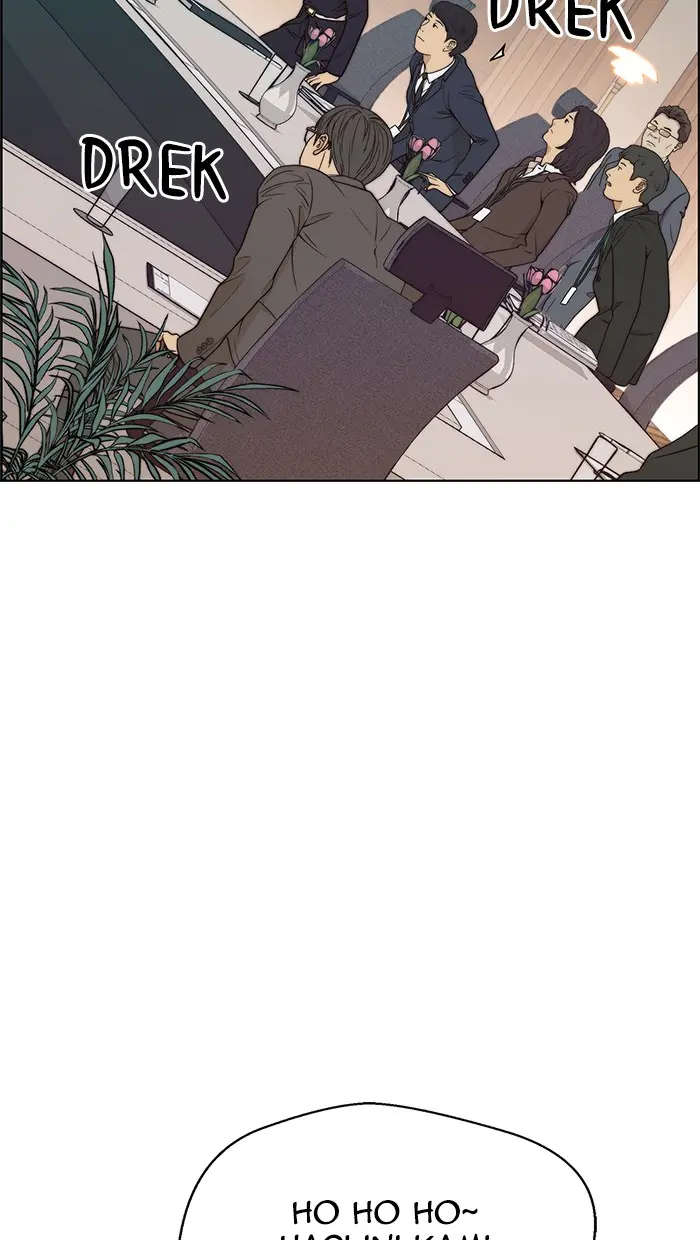 Read A Man's Man ID Manga Online