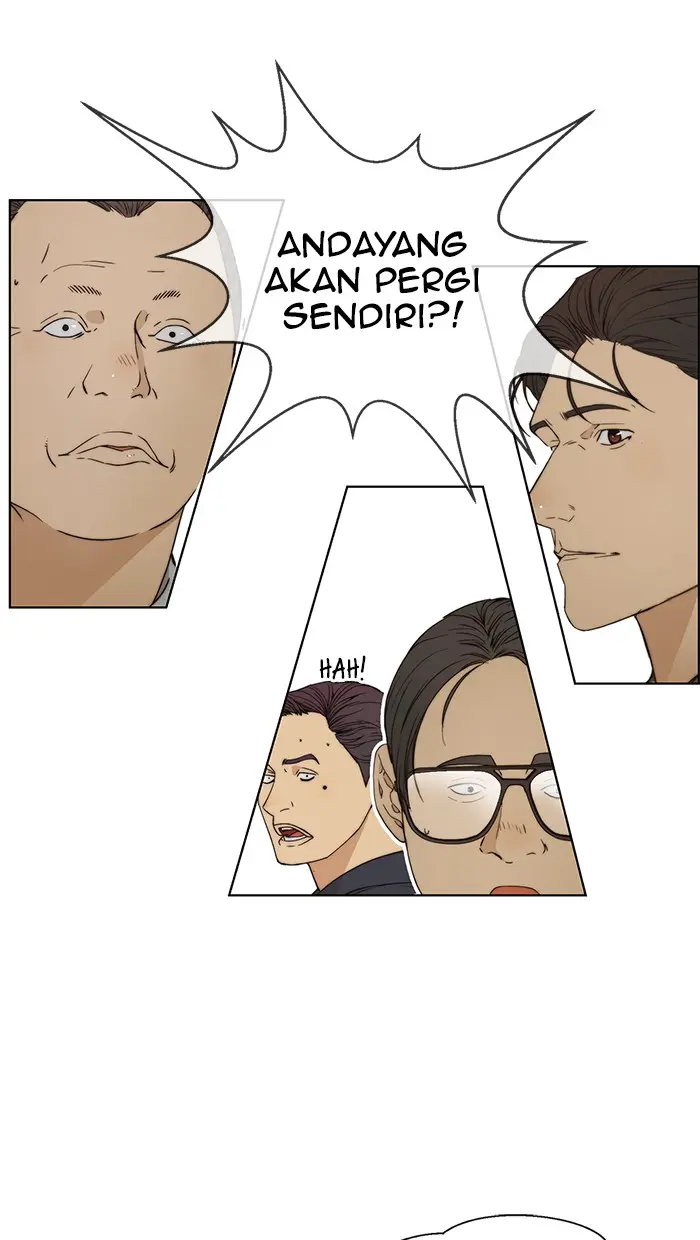 Read A Man's Man ID Manga Online