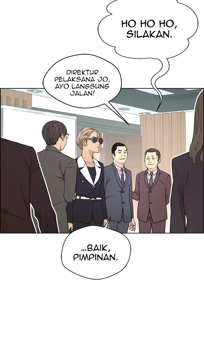 Read A Man's Man ID Manga Online