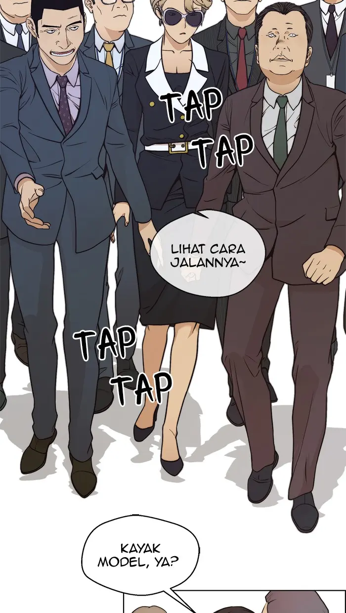 Read A Man's Man ID Manga Online