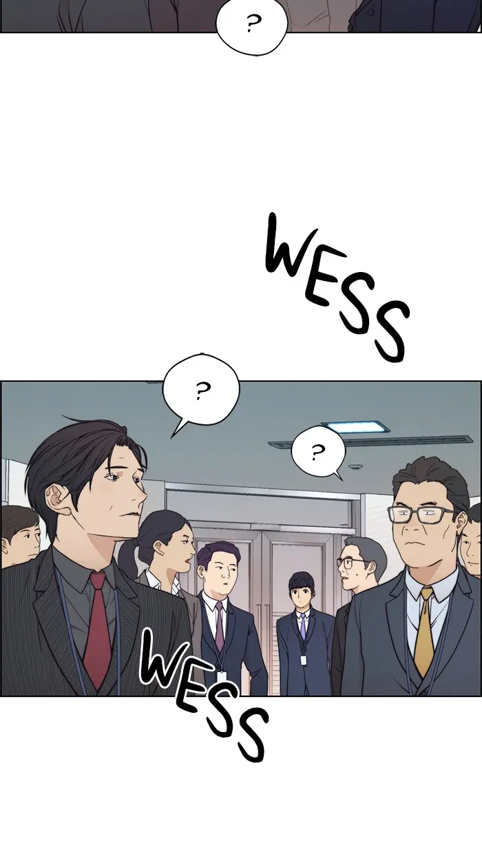 Read A Man's Man ID Manga Online