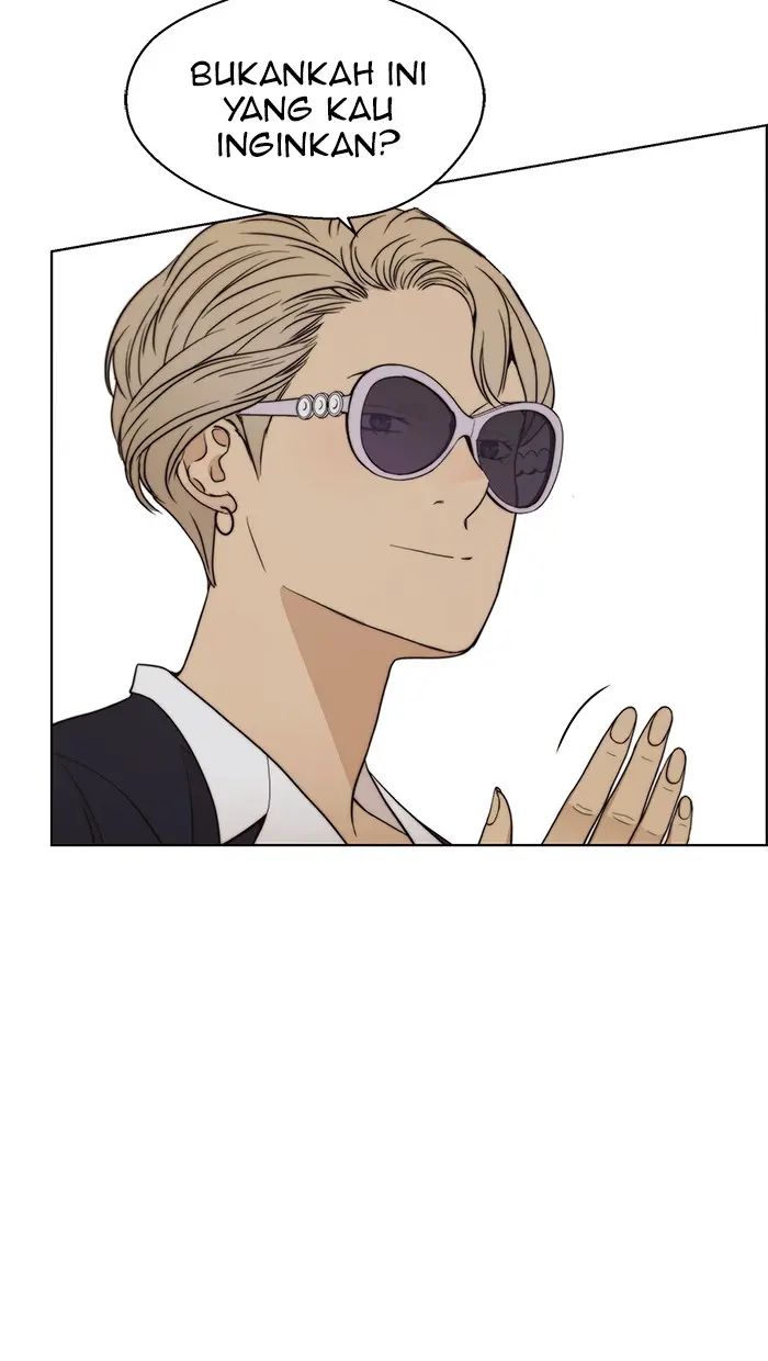 Read A Man's Man ID Manga Online