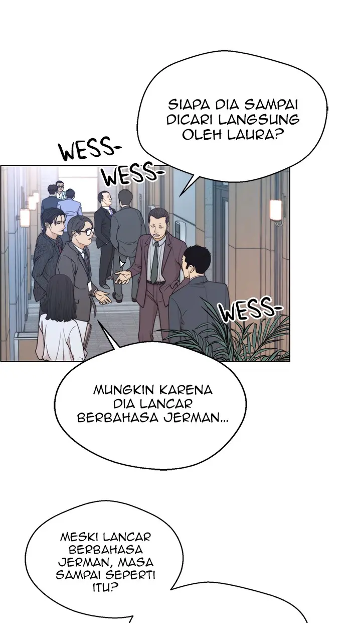 Read A Man's Man ID Manga Online