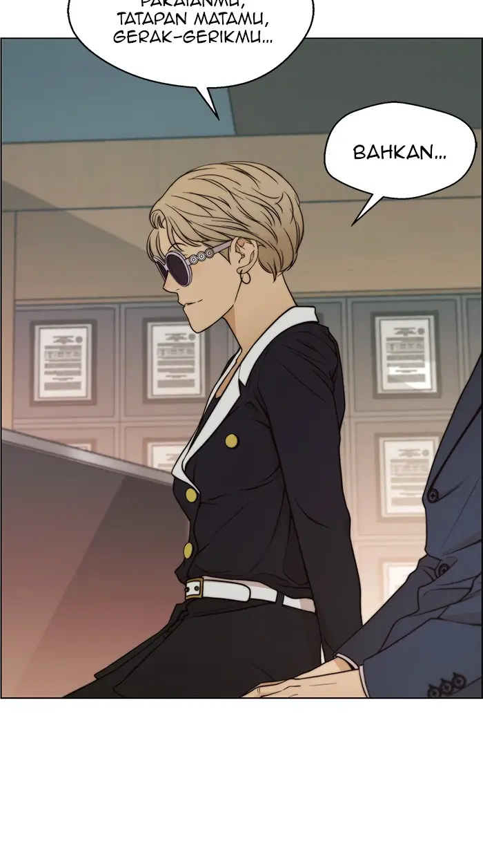 Read A Man's Man ID Manga Online