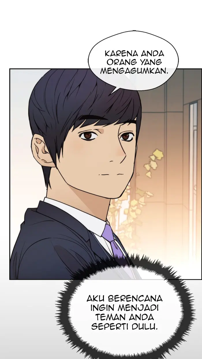 Read A Man's Man ID Manga Online