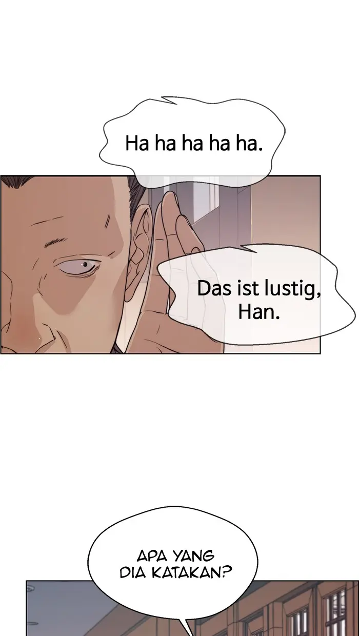 Read A Man's Man ID Manga Online